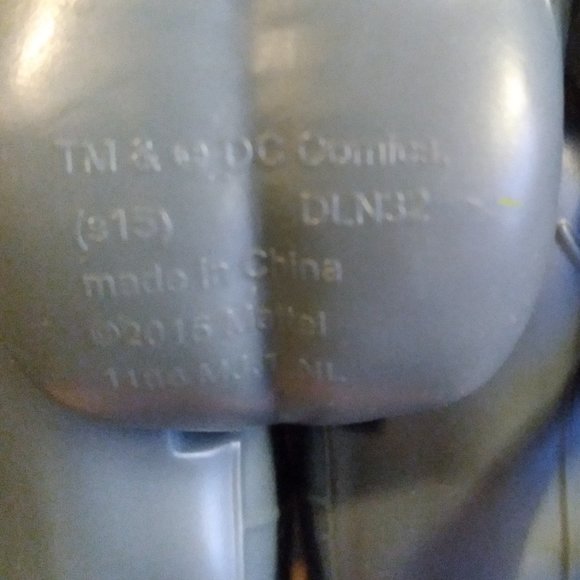 DC COMICS POSEABLE Batman & Superman Action Figure 12" - Picture 13 of 14